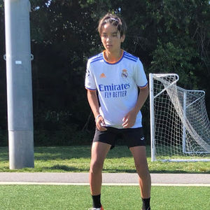 Meet your Posher, Nate